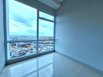 Best Deal! Dijual Apartemen Puri Mansion 2BR Unfurnished Siap Huni Dekat Puri Indah Mall & Bandara Soekarno Hatta