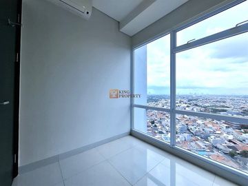 Best Deal! Dijual Apartemen Puri Mansion 2BR Unfurnished Siap Huni Dekat Puri Indah Mall & Bandara Soekarno Hatta