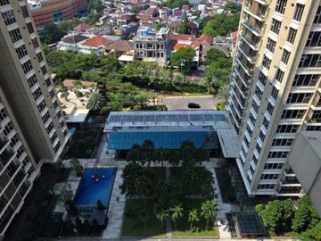 FOR RENT Apartment Pondok Indah Residence 2BR - New Furnished Connecting to PIM 3 / Shelter Busway
