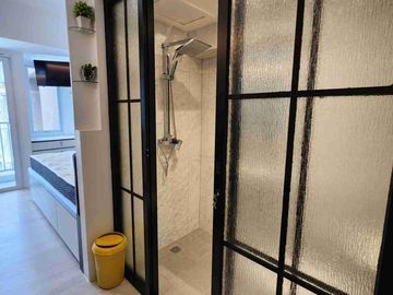 Disewakan Apartemen Tokyo Riverside Studio Full Furnished