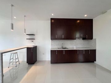 For Sale 3 Storey Modern Townhouse in Doña Faustina Village Tandang Sora, Q.C. KSA