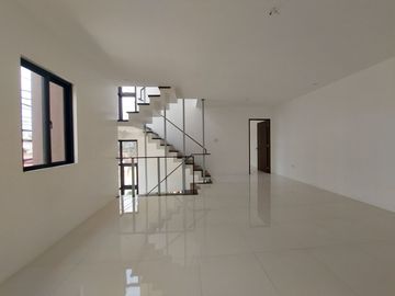 For Sale 3 Storey Modern Townhouse in Doña Faustina Village Tandang Sora, Q.C. KSA