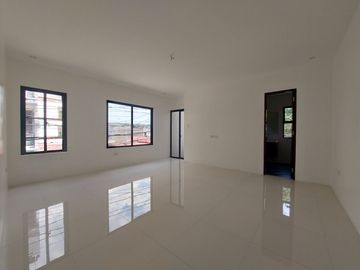 For Sale 3 Storey Modern Townhouse in Doña Faustina Village Tandang Sora, Q.C. KSA