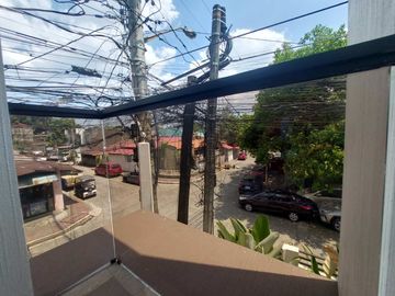 For Sale 3 Storey Modern Townhouse in Doña Faustina Village Tandang Sora, Q.C. KSA