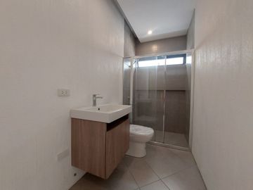 For Sale 3 Storey Modern Townhouse in Doña Faustina Village Tandang Sora, Q.C. KSA