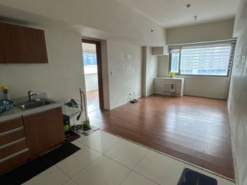 Makati Investment Opportunity | 48.5 sqm 1BR Corner Unit | Only ₱142K/sqm