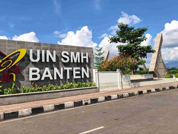 Di Jual Runah Bersubsidi Di Samping Kampus UIN 2 Curug Kota Serang