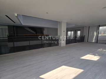 Dijual Brand New Commercial Building 5 Lantai Di Cideng