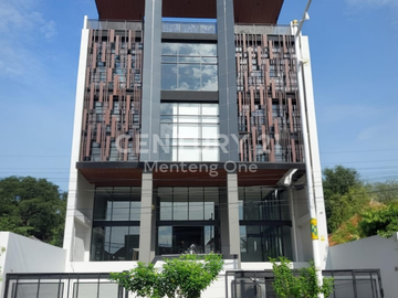 Dijual Brand New Commercial Building 5 Lantai Di Cideng