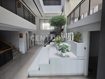 Dijual Brand New Commercial Building 5 Lantai Di Cideng