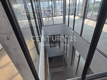 Dijual Brand New Commercial Building 5 Lantai Di Cideng