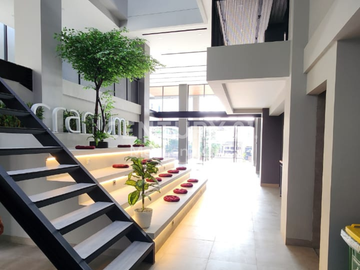 Dijual Brand New Commercial Building 5 Lantai Di Cideng