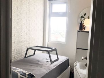Di Jual Apartemen Hunian Harga Fasilitas Ok