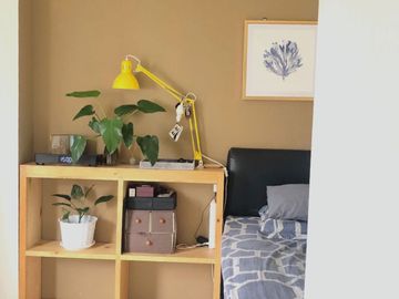 Di Jual Apartemen Hunian Harga Fasilitas Ok