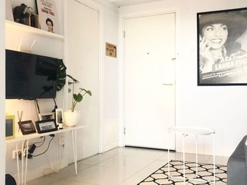 Di Jual Apartemen Hunian Harga Fasilitas Ok