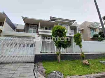 PURI GALAXY 2 LANTAI. MINIMALIS, PERUMAHAN MEWAH  SURABAYA TIMUR