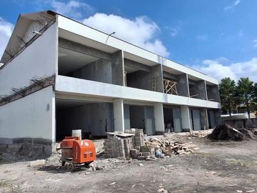 Ruko 2 Lantai Dijual, di Hayam Wuruk Denpasar Timur