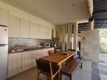 VILLA BAGUS DI SANUR – LOKASI STRATEGIS!