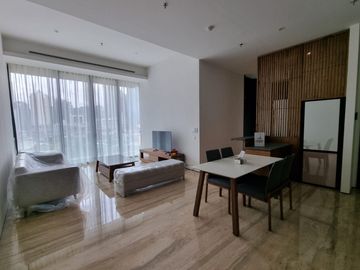 DIJUAL APARTEMEN LAVIE ALL SUITES 2 BR FURNISHED KUNINGAN (ERFI 08197740----)