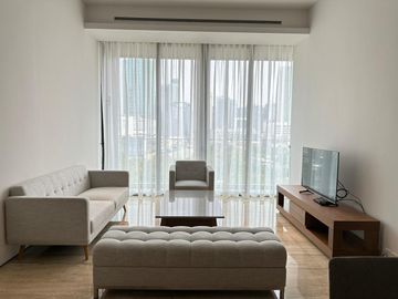 DIJUAL APARTEMEN LAVIE ALL SUITES 2 BR FURNISHED KUNINGAN (ERFI 08197740----)
