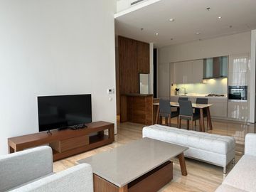 DIJUAL APARTEMEN LAVIE ALL SUITES 2 BR FURNISHED KUNINGAN (ERFI 08197740----)