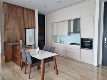 DIJUAL APARTEMEN LAVIE ALL SUITES 2 BR FURNISHED KUNINGAN (ERFI 08197740----)