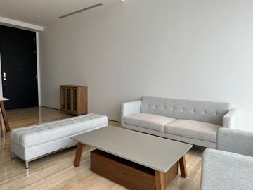 DIJUAL APARTEMEN LAVIE ALL SUITES 2 BR FURNISHED KUNINGAN (ERFI 08197740----)