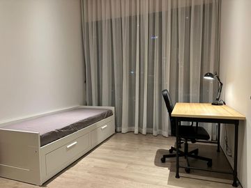 DIJUAL APARTEMEN LAVIE ALL SUITES 2 BR FURNISHED KUNINGAN (ERFI 08197740----)