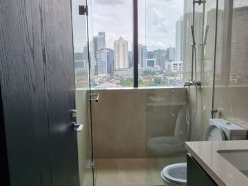 DIJUAL APARTEMEN LAVIE ALL SUITES 2 BR FURNISHED KUNINGAN (ERFI 08197740----)