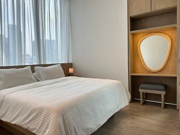 DIJUAL APARTEMEN LAVIE ALL SUITES 2 BR FURNISHED KUNINGAN (ERFI 08197740----)