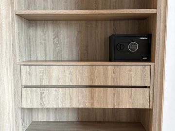 DIJUAL APARTEMEN LAVIE ALL SUITES 2 BR FURNISHED KUNINGAN (ERFI 08197740----)