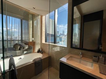 DIJUAL APARTEMEN LAVIE ALL SUITES 2 BR FURNISHED KUNINGAN (ERFI 08197740----)