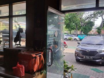 Rumah Huk Murah Bawah NJOP Strategis Area Komersil Benhil Jakarta Pusat