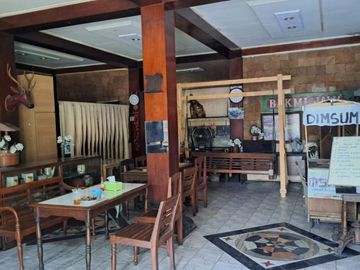 Rumah Huk Murah Bawah NJOP Strategis Area Komersil Benhil Jakarta Pusat