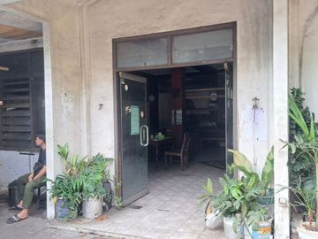 Rumah Huk Murah Bawah NJOP Strategis Area Komersil Benhil Jakarta Pusat