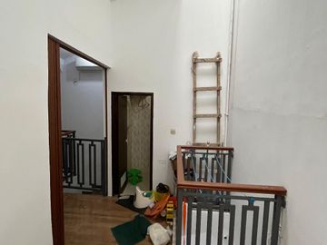 Puan timur 3- Kelapa Gading Jakarta Utara.