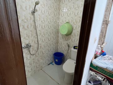 Puan timur 3- Kelapa Gading Jakarta Utara.