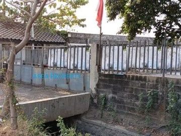 JUAL GUDANG HITUNG TANAH STRATEGIS & MURAH , RAYA TROSOBO , SIDOARJO