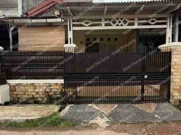 Jual Rumah di Sektor 6 Gading Serpong