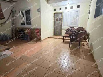 Jual Rumah di Sektor 6 Gading Serpong