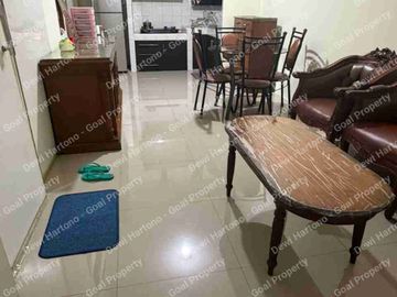 Jual Rumah di Sektor 6 Gading Serpong