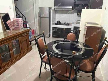 Jual Rumah di Sektor 6 Gading Serpong