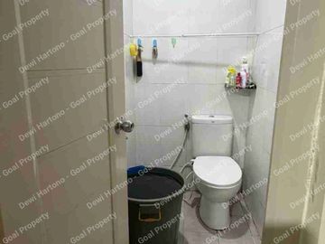 Jual Rumah di Sektor 6 Gading Serpong