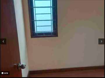 Dijual Cepat Rumah 2 Lantai Bebas Banjir Konsep Japan Dekat Lippo Karawaci dan Gading Serpong