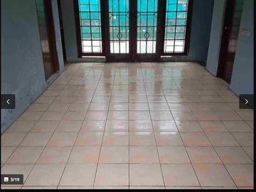 Dijual Cepat Rumah 2 Lantai Bebas Banjir Konsep Japan Dekat Lippo Karawaci dan Gading Serpong