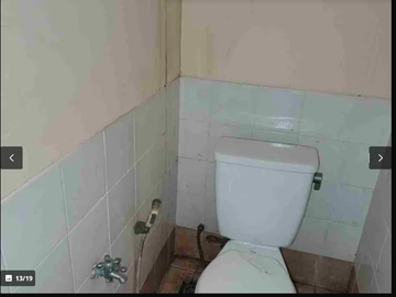 Dijual Cepat Rumah 2 Lantai Bebas Banjir Konsep Japan Dekat Lippo Karawaci dan Gading Serpong
