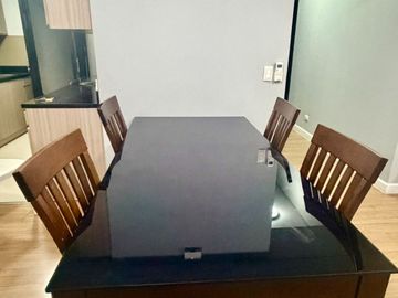 Two Bedroom Two Maridien Bonifacio Global City Taguig BGC
