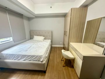 Two Bedroom Two Maridien Bonifacio Global City Taguig BGC