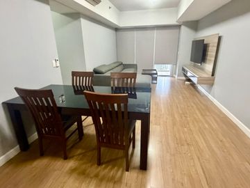Two Bedroom Two Maridien Bonifacio Global City Taguig BGC
