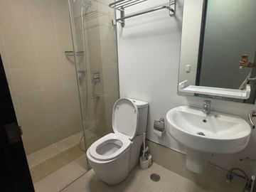 Two Bedroom Two Maridien Bonifacio Global City Taguig BGC